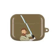 Kenobi Faceless AirPods Case 5