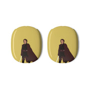 Anakin Skywalker AirPods Max Case 3