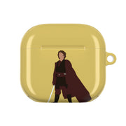 Anakin Skywalker AirPods Case 4