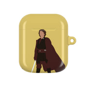 Anakin Skywalker AirPods Case 2