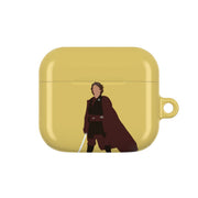 Anakin Skywalker AirPods Case 3