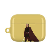 Anakin Skywalker AirPods Case 6