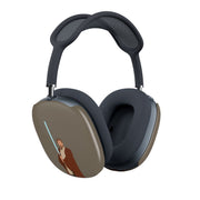 Kenobi Blue Lightsaber AirPods Max Case 2