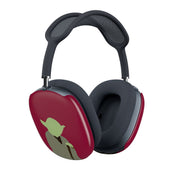 Yoda Faceless AirPods Max Case 2