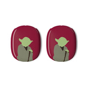Yoda Faceless AirPods Max Case 3