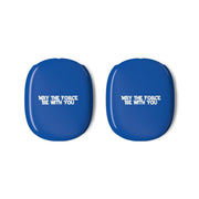 May The Force Be With You AirPods Max Case 3