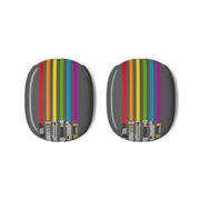 Lightsabers AirPods Max Case 3