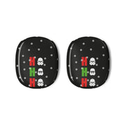 Ho Ho Ho Troopers AirPods Max Case 3