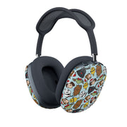 Star Wars Christmas Pattern AirPods Max Case 1