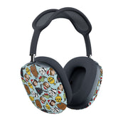 Star Wars Christmas Pattern AirPods Max Case 2