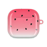 Watermelon Ombre AirPods Case 4