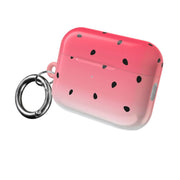 Watermelon Ombre AirPods Case 8