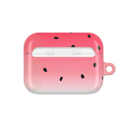 Watermelon Ombre AirPods Case 7