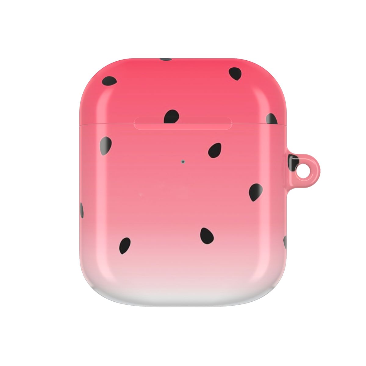 Watermelon Ombre AirPods Case