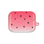 Watermelon Ombre AirPods Case 5