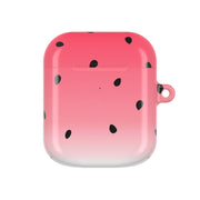 Watermelon Ombre AirPods Case 2