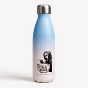 Cereal Killer - Scream Water Bottle 2