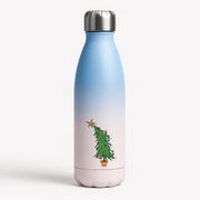 Whoville Tree Water Bottle 2