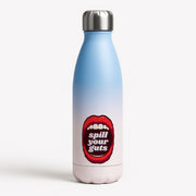 Spill Your Guts Water Bottle 2