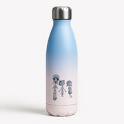 Cor Outline Water Bottle 2