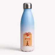 Anxiety - Inside Out Water Bottle 2