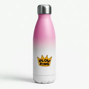 Plow King Water Bottle 3