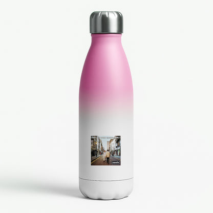 What's The Story Water Bottle