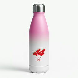 Retro 44 Hamilton Pink Water Bottle