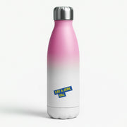 Eat A jerk, Pal - B99 Water Bottle 3