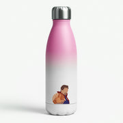 Strange Water Bottle 3