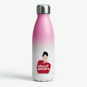 Portrait - Abrams Water Bottle 3