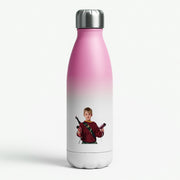 Kevin's Hairdryer Water Bottle 3