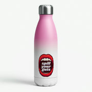 Spill Your Guts Water Bottle 3
