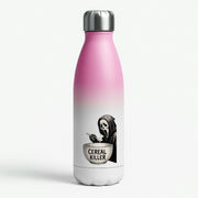 Cereal Killer - Scream Water Bottle 3