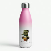 Chicken Jockey  Water Bottle 3