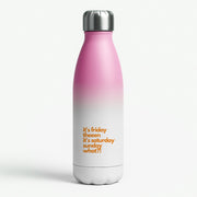 Friday Theeen Water Bottle 3