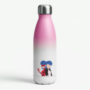 Marinette And Ladybug Water Bottle 3