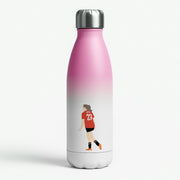Russo - Womens World Cup Water Bottle 3