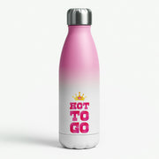 Hot To Go - Chappell Water Bottle 3