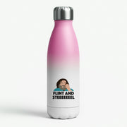 Flint And Steel Water Bottle 3