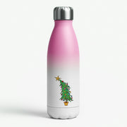 Whoville Tree Water Bottle 3