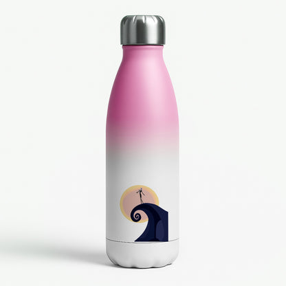 Photo - TNBC Pink Water Bottle