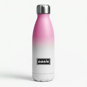 Band Name Water Bottle 3
