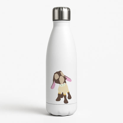 Valentino - Wish White Water Bottle