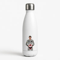 Button - F1 Water Bottle