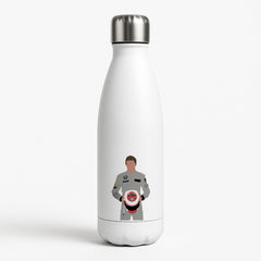 Button - F1 Water Bottle