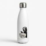 Scream Water Bottles