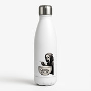 Cereal Killer - Scream Water Bottle 1