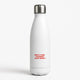 ScreamWater Bottles