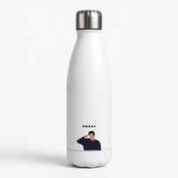 Unagi Water Bottle